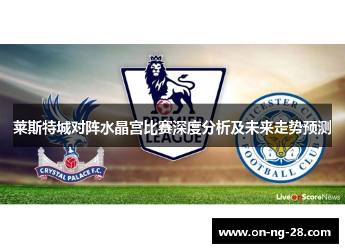 莱斯特城对阵水晶宫比赛深度分析及未来走势预测