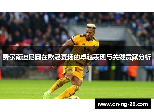 费尔南迪尼奥在欧冠赛场的卓越表现与关键贡献分析 费尔南迪尼奥在欧冠赛场的卓越表现与关键贡献分析