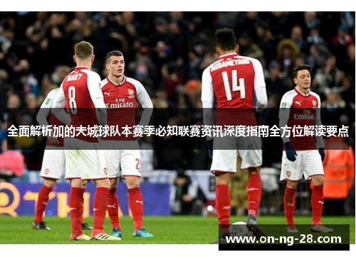 全面解析加的夫城球队本赛季必知联赛资讯深度指南全方位解读要点