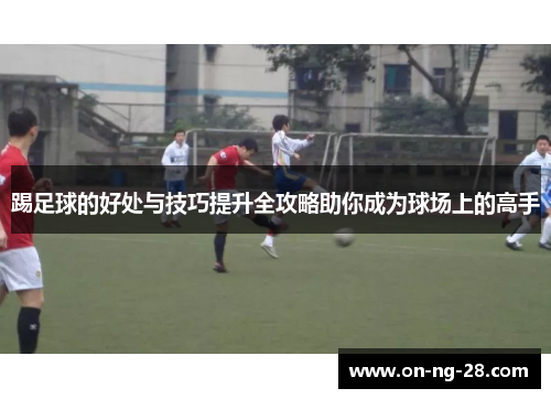 踢足球的好处与技巧提升全攻略助你成为球场上的高手
